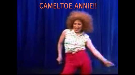 camel toe annie|Camel Toe: What You Need To Know .